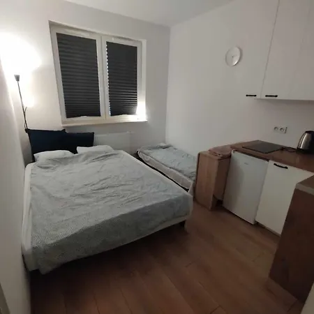 Studio Z Rozkladana Sofa * Warszawa