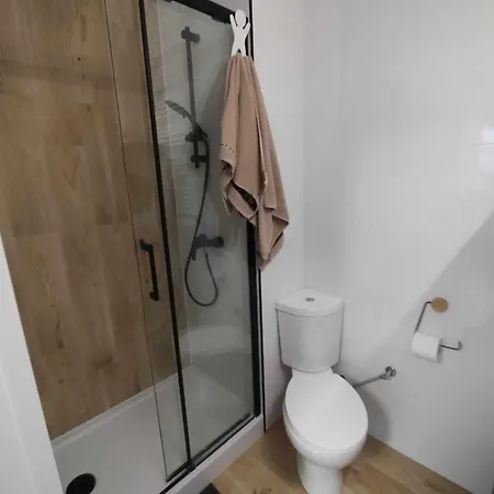 Studio Z Rozkladana Sofa Apartamento