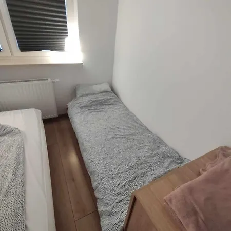 Studio Z Rozkladana Sofa * Varsovia