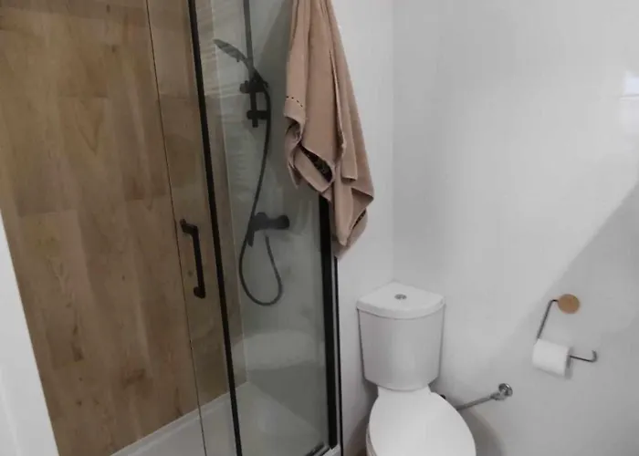 Studio Z Rozkladana Sofa Apartment