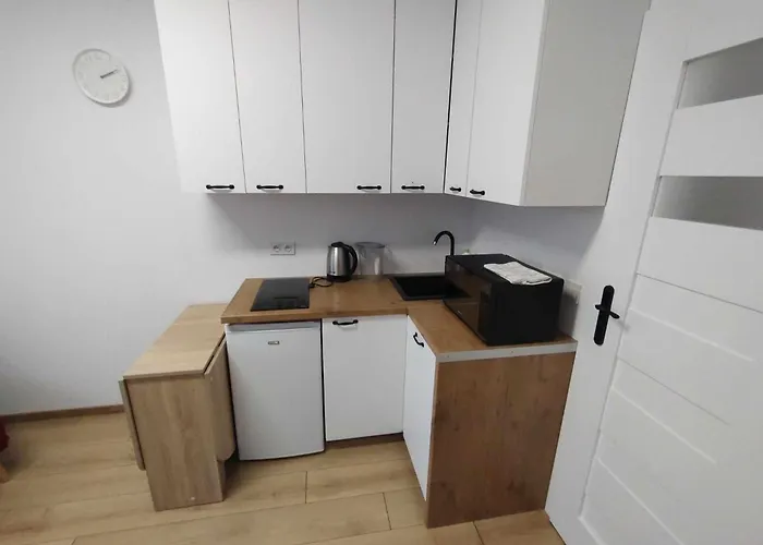 Studio Z Rozkladana Sofa Warsaw