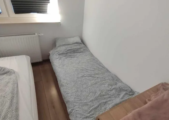 Studio Z Rozkladana Sofa * Warszawa