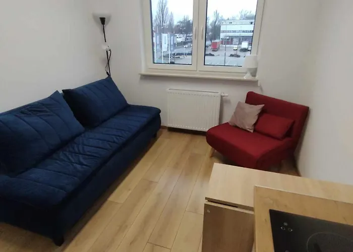Studio Z Rozkladana Sofa *