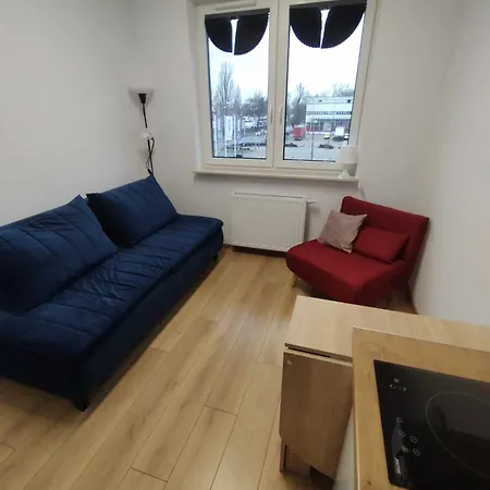 Studio Z Rozkladana Sofa *